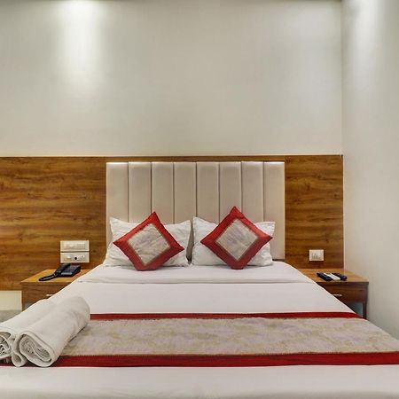 Hotel A K Fort Inn Mumbai Bagian luar foto