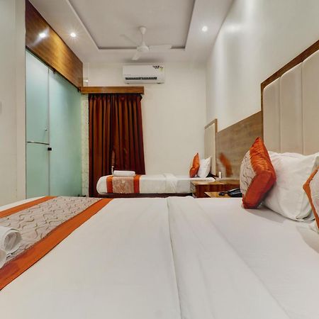 Hotel A K Fort Inn Mumbai Bagian luar foto